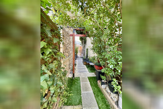  maison clamart 92140