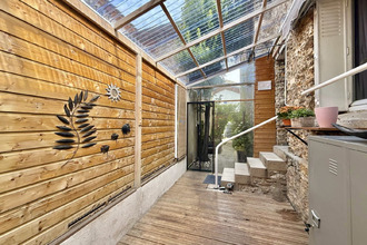  maison clamart 92140