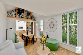  maison clamart 92140