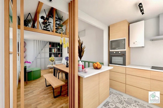  maison clamart 92140