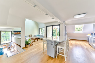  maison clamart 92140