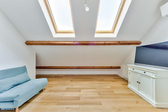  maison clamart 92140