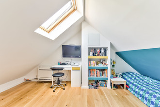  maison clamart 92140