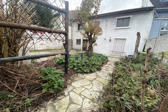  maison clamart 92140