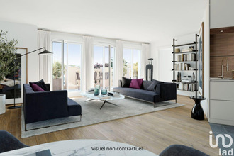  maison clamart 92140