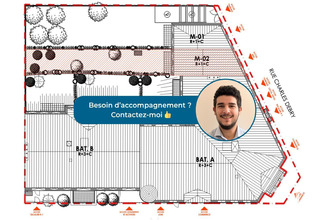  maison clamart 92140