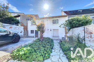  maison clamart 92140