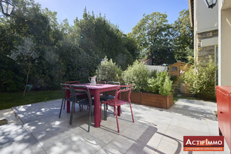  maison clamart 92140