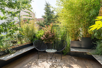  maison clamart 92140