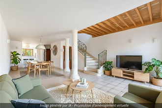  maison clamart 92140