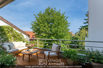  maison clamart 92140