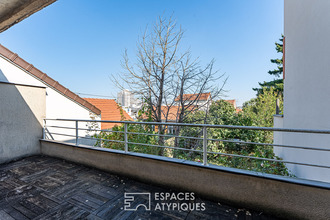  maison clamart 92140