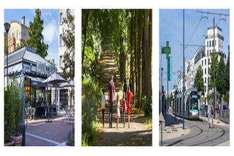  maison clamart 92140