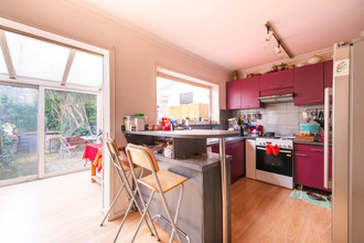  maison clamart 92140