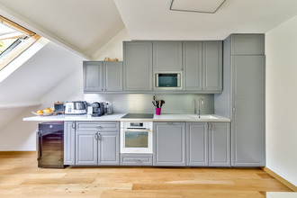  maison clamart 92140