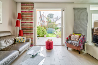  maison clamart 92140