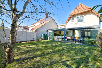  maison clamart 92140