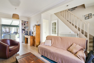  maison clamart 92140