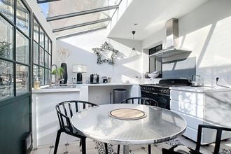  maison clamart 92140