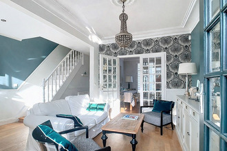  maison clamart 92140