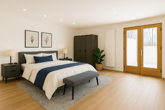  maison clamart 92140