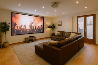  maison clamart 92140