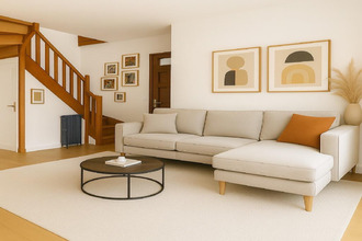  maison clamart 92140