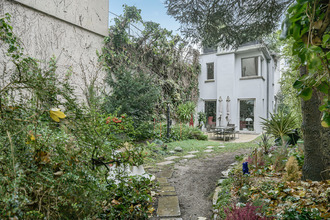  maison clamart 92140