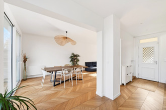  maison clamart 92140