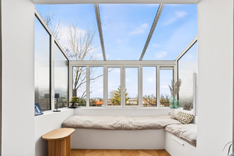  maison clamart 92140