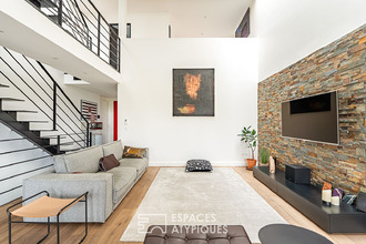  maison clamart 92140