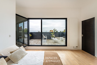  maison clamart 92140