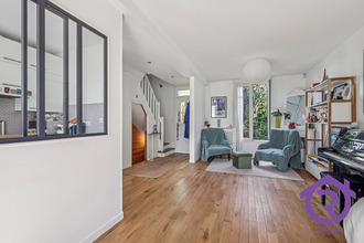  maison clamart 92140