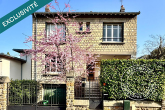  maison clamart 92140