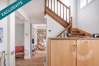  maison clamart 92140