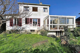  maison clamart 92140