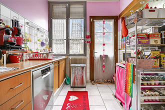  maison clamart 92140