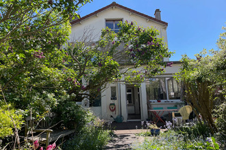  maison clamart 92140