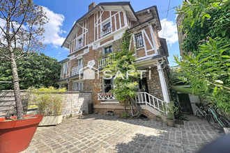  maison clamart 92140