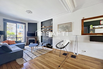  maison clamart 92140