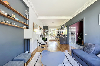 maison clamart 92140