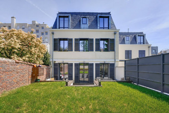  maison clamart 92140
