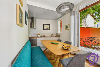  maison clamart 92140
