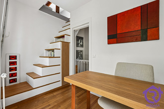  maison clamart 92140