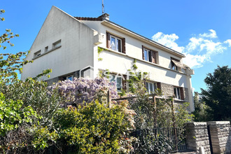  maison clamart 92140