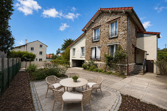  maison clamart 92140