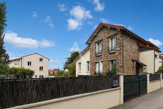  maison clamart 92140