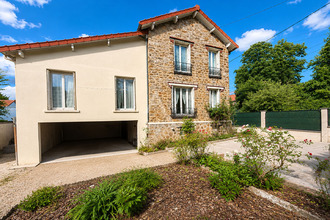  maison clamart 92140