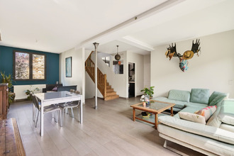 maison clamart 92140