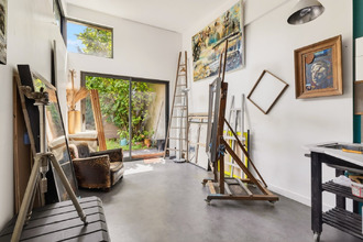  maison clamart 92140